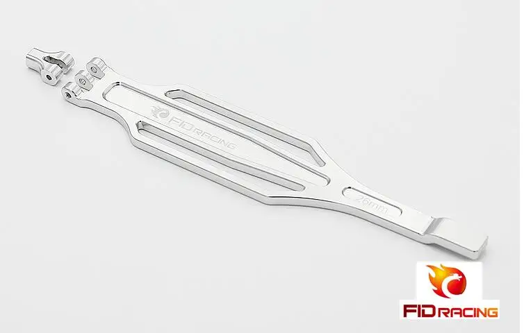 

FID FOR TRAXXAS TRX-4 Upgrade the wide battery pack