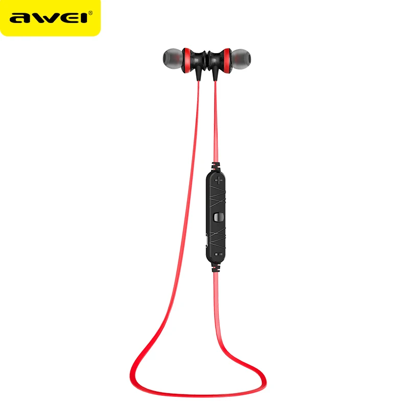 Awei A980BL Bluetooth наушники беспроводные объемный звук интеллектуальное