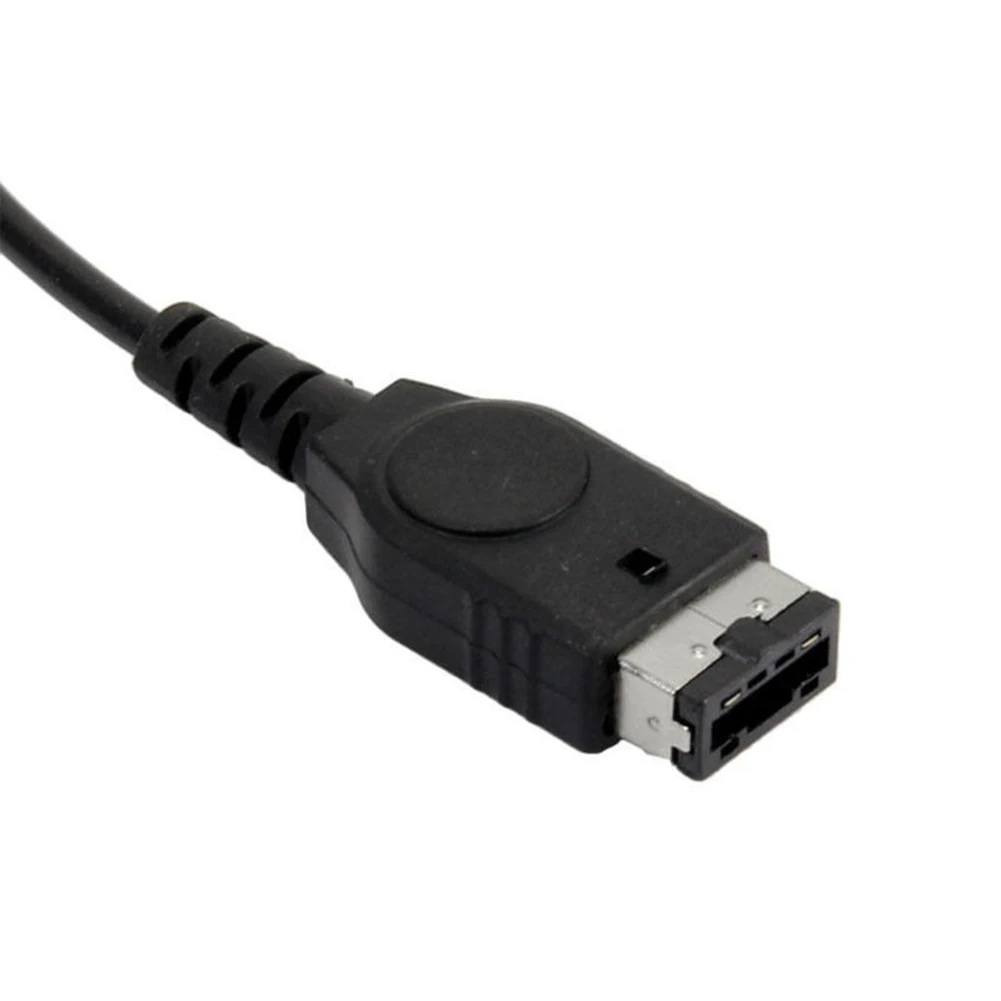 1.2m USB Charging Cable Game Console Power Supply Charger Data Cord Advance Line for GameBoy SP GBA Nintendo DS NDS | Электроника