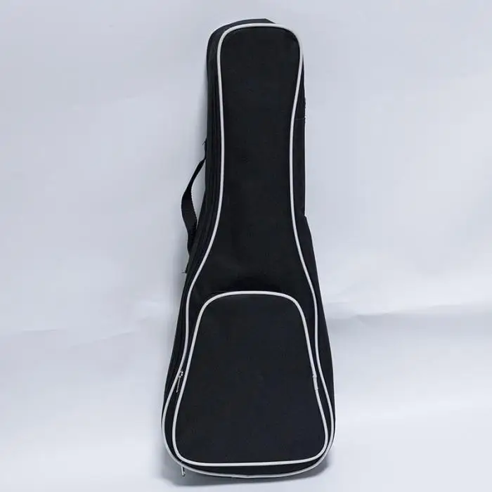21 /23 /26 Inches Ukulele Padded Bag Guitar Bags Case For Acoustic Guitar Musical Instruments Guitar Parts&T8