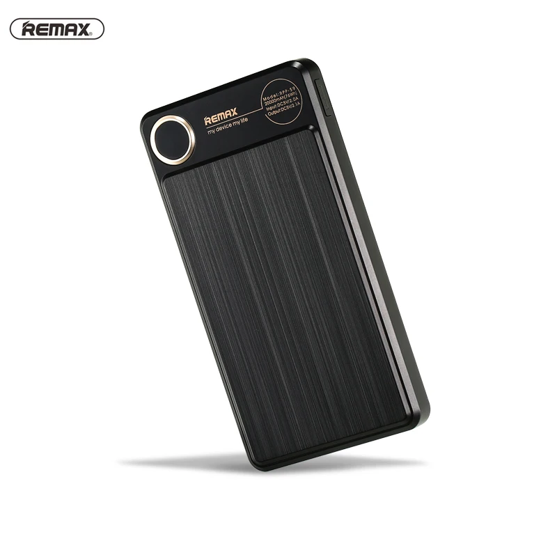 Внешний аккумулятор REMAX на 20000 мА · ч с двумя USB портами|portable external battery charger|external