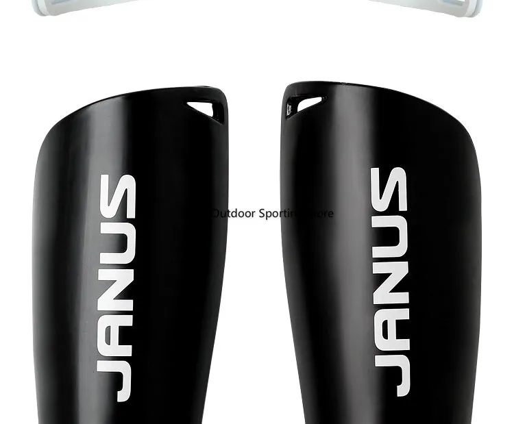 JANUS 1 пара, футбольные щитки, футбольные наколенники для ног, Вратарские тренировочные протекторы для ног, укороченные рукава+ футбольные леггинсы, набор тарелок