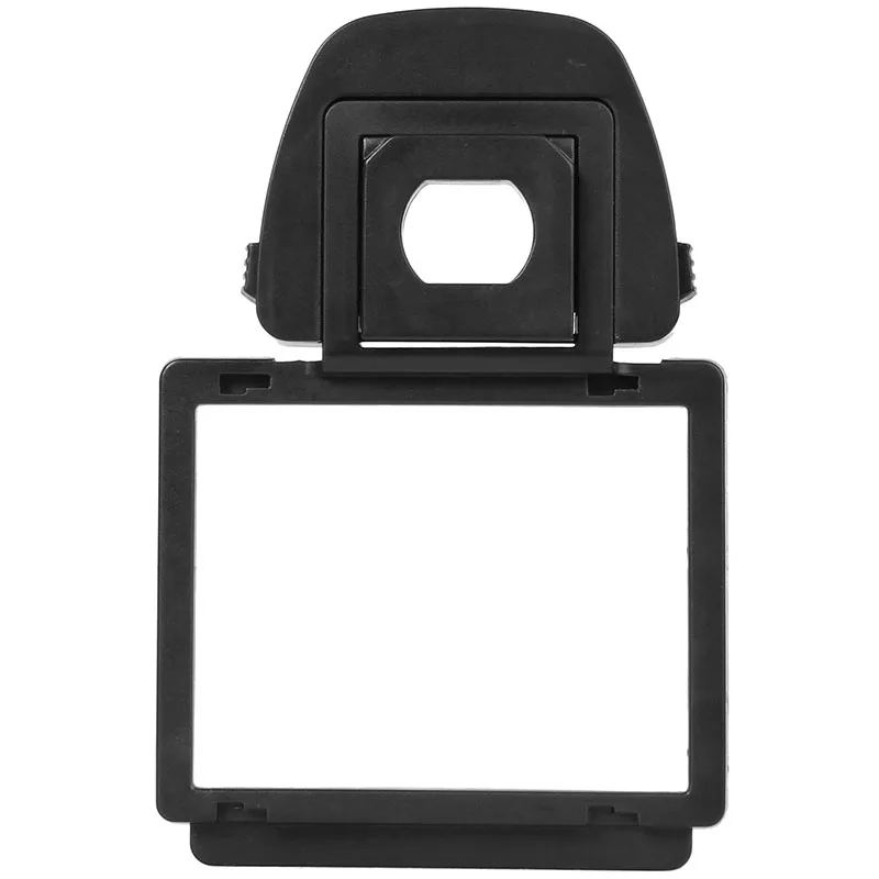 Оптический Стекло ЖК-дисплей Экран Защитная крышка для Nikon D850 D750 D500 D7500 D7100 D7200 D5 D800 D4 D600 D610 Защитная пленка для камеры