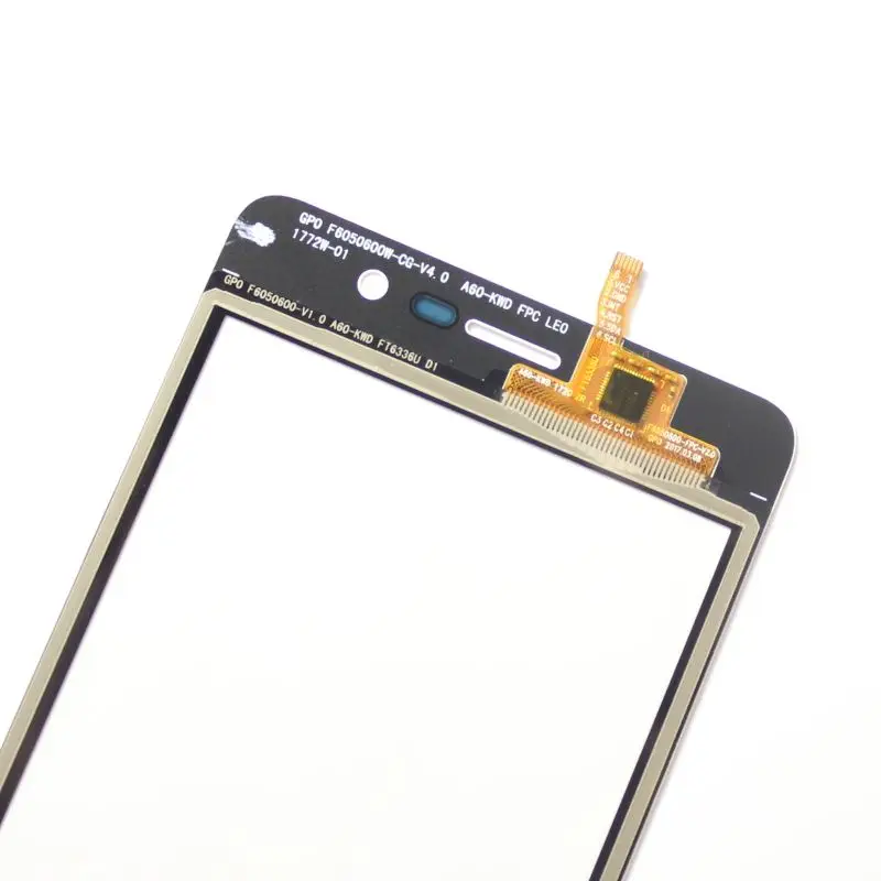 Сенсорное стекло DOOGEE X10 5 0 дюйма 100% гарантия оригинальное для + Инструменты
