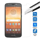 Закаленное стекло для Motorola Moto E5 Plus, Взрывозащищенная защитная пленка для экрана Moto E5 Play, закаленное стекло