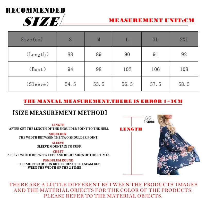 Женское Свободное пальто на весну и осень Повседневная Верхняя одежда с