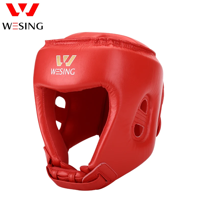 Wesing Muay Thai комплект из 5 предметов Защитное снаряжение тренировочная защита для