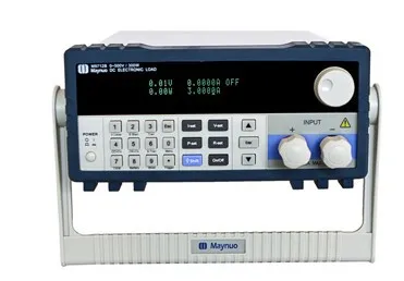 Программируемая электронная нагрузка постоянного тока M9712B (0 15 а/0 500 В/300 Вт)|load|load