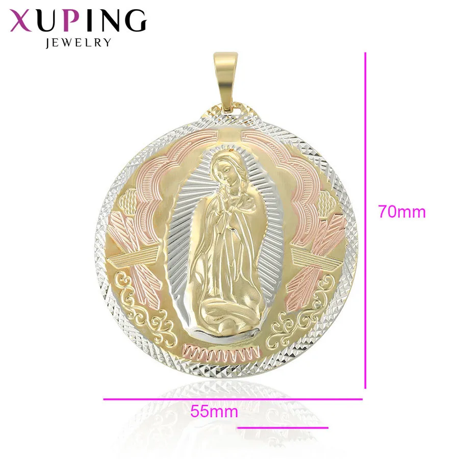 Xuping ювелирные изделия Подвески стили темперамент ожерелье кулон для