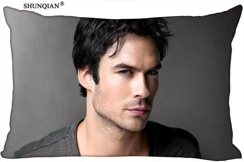 Детская Наволочка на молнии размер 50x75 см 1 шт.