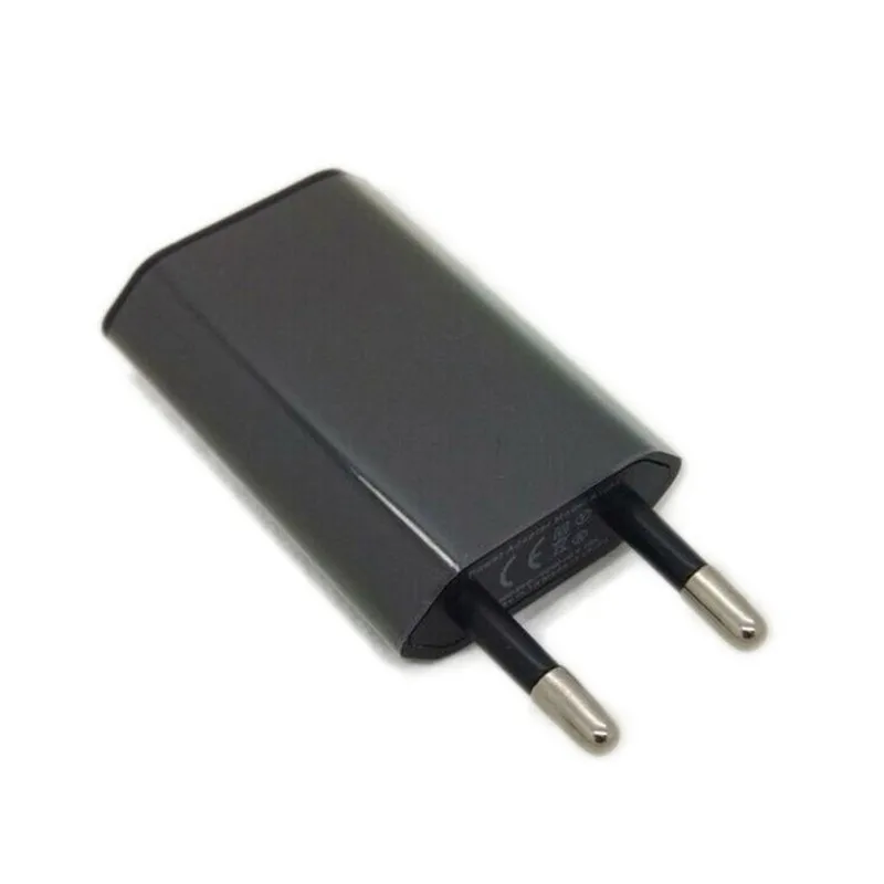 EDAL Универсальный USB адаптер питания Зарядка AC EU настенное зарядное устройство