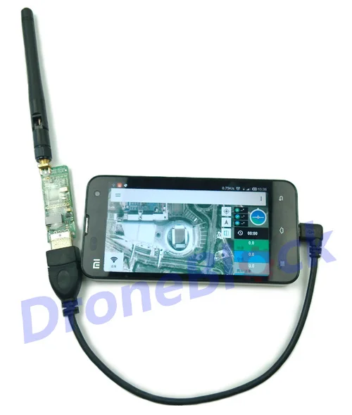 Apm2.6 2 8 Контроллер полета Pixhawk 3DR телеметрии Сик радио Android OTG Тип кабеля type-C Micro |