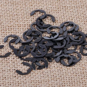 Клипса LETAOSK для цепной пилы Stihl MS170 MS180 021 025 9460 624 0801, 50 шт.