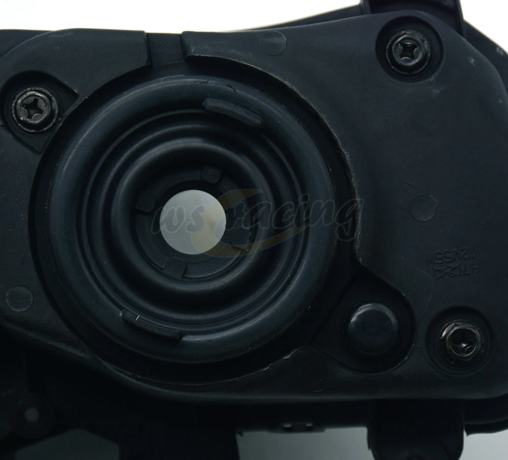 Мотоциклетные фары головного света Противотуманные в сборе для HONDA CBR1000RR 2004 2015 2005