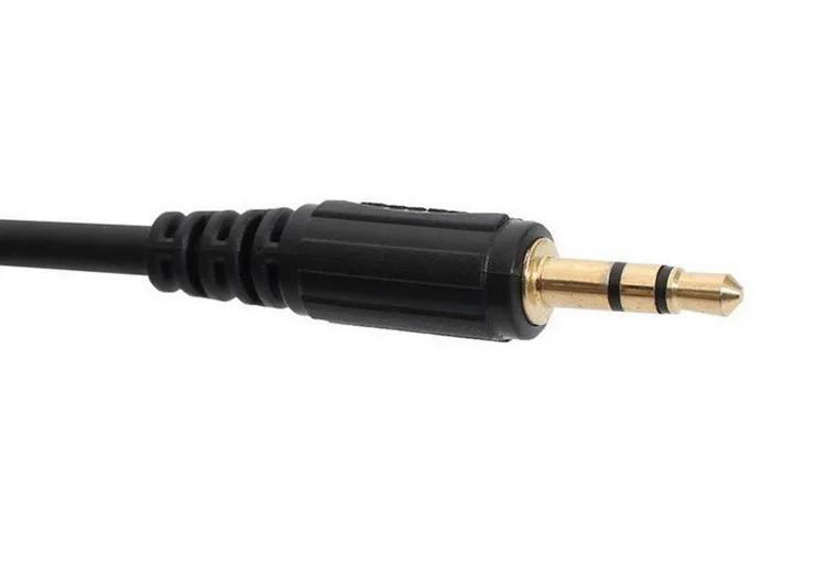 3 5 мм AUX аудио CD мужской Интерфейс адаптер кабель для музыкального плеера Mazda 2 06 07