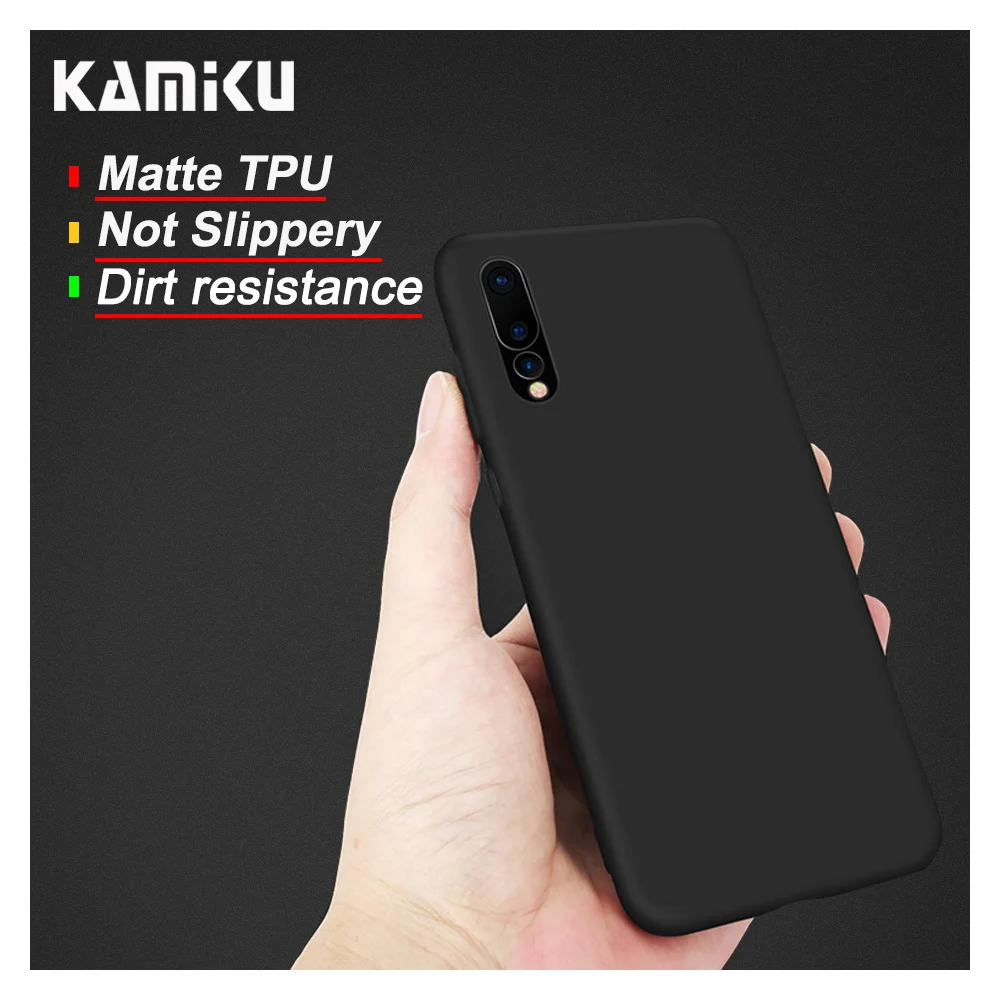 Мягкий чехол для Huawei Honor 10 8C 8X Max 9 Lite Play Nova 3 3i милые силиконовые чехлы