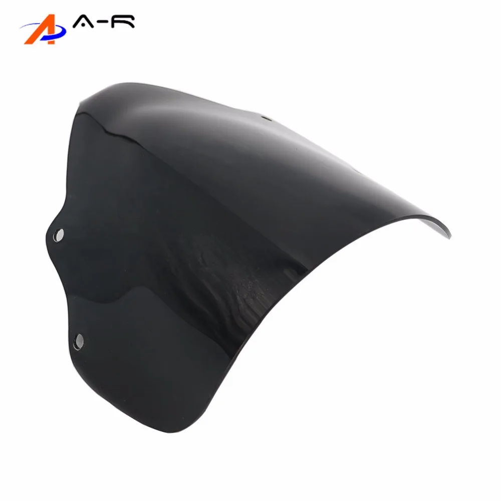 Ветровое Окно CBR125R 2004 2005 2006 2007 2008 для Honda CBR 125R 125 CBR125 R обтекатель ветровое стекло