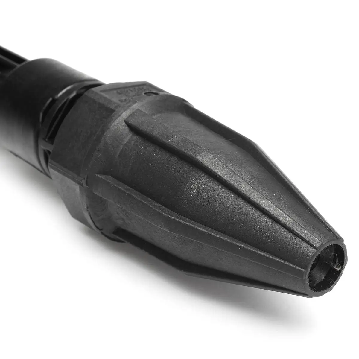 

140 Bar - 2030PSI Pressure Washer Dirt Car Rotating Turbo Water Jet Nozzle Tip Spray Lance 460x14x9mm For Lavor Vax