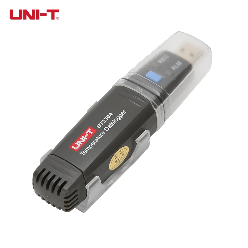UNI T UT330A мини USB Температура запись данных Регистратор метр с ПК подключения