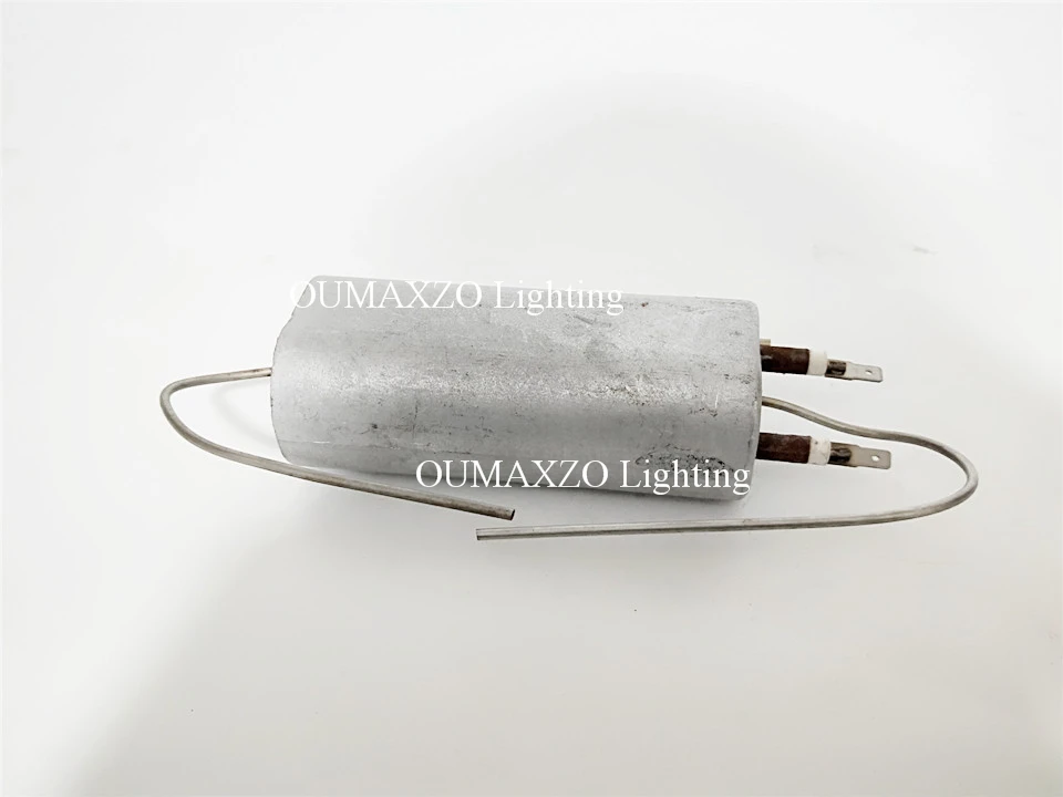 2 шт./лот OUMAXZO 1500 Вт 110 В 220 низкотуманная машина нагреватель дым гамазный колпачок