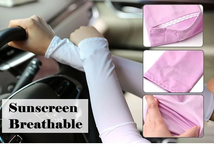 50 шт. мужские и женские аксессуары для защиты от УФ лучей|sleeve warmer|sleeve knittingsleeve define |