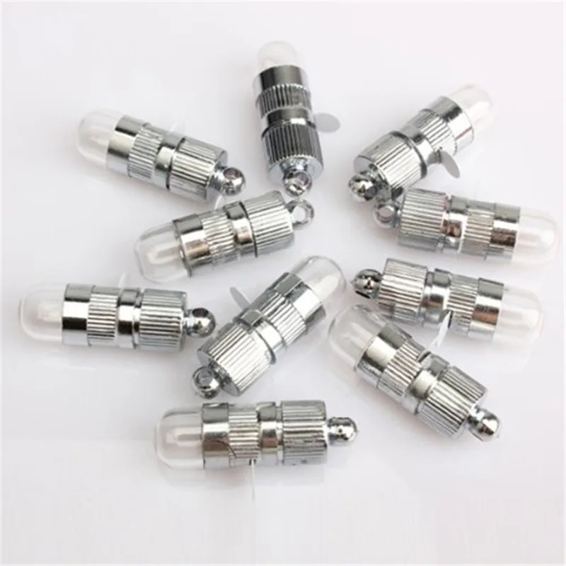 Goedkoop 2000Pcs Factory Prijs Hoge Kwaliteit Battery Operated Led Ballon Licht Papieren Lantaarn Led Licht Verjaardag Party Pub Bruiloft Decor