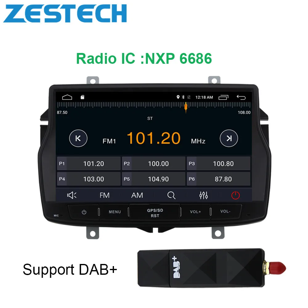 Android 2 din Автомобильный Радио dvd gps плеер для Lada поддержка 4 г SIM LTE мультимедиа Авто