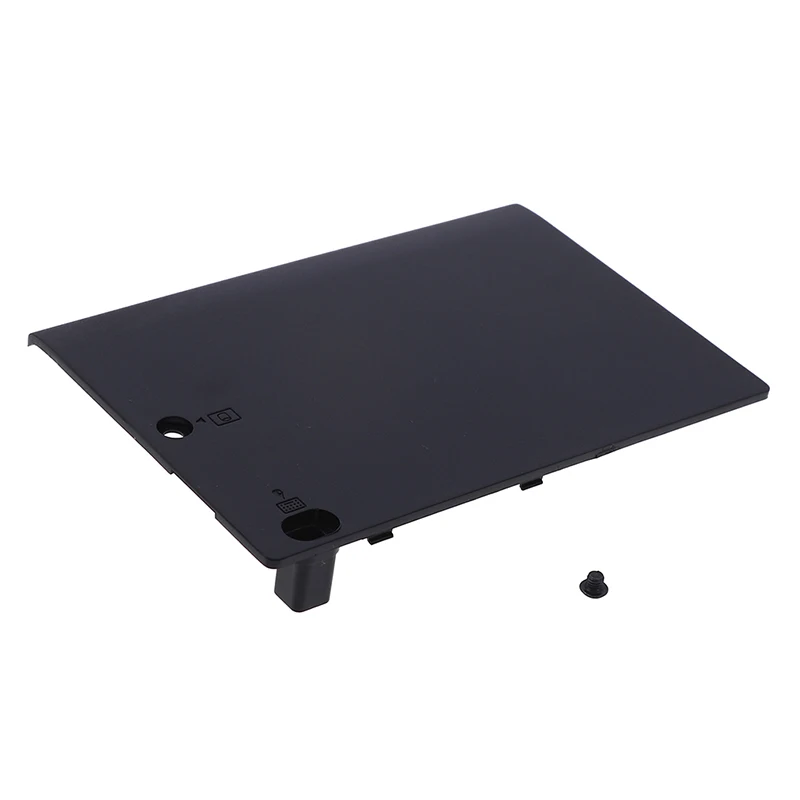Жесткий диск крышка двери с винтом для Thinkpad T510 W510 W520 T520 T530 W530 | Компьютеры и офис