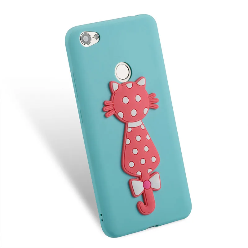 3D рельефный для Xiaomi Redmi Примечание 5A чехол note5 a mde6s mdt6s mde6 Dual SIM TD LTE MDT6 Denim|cover for