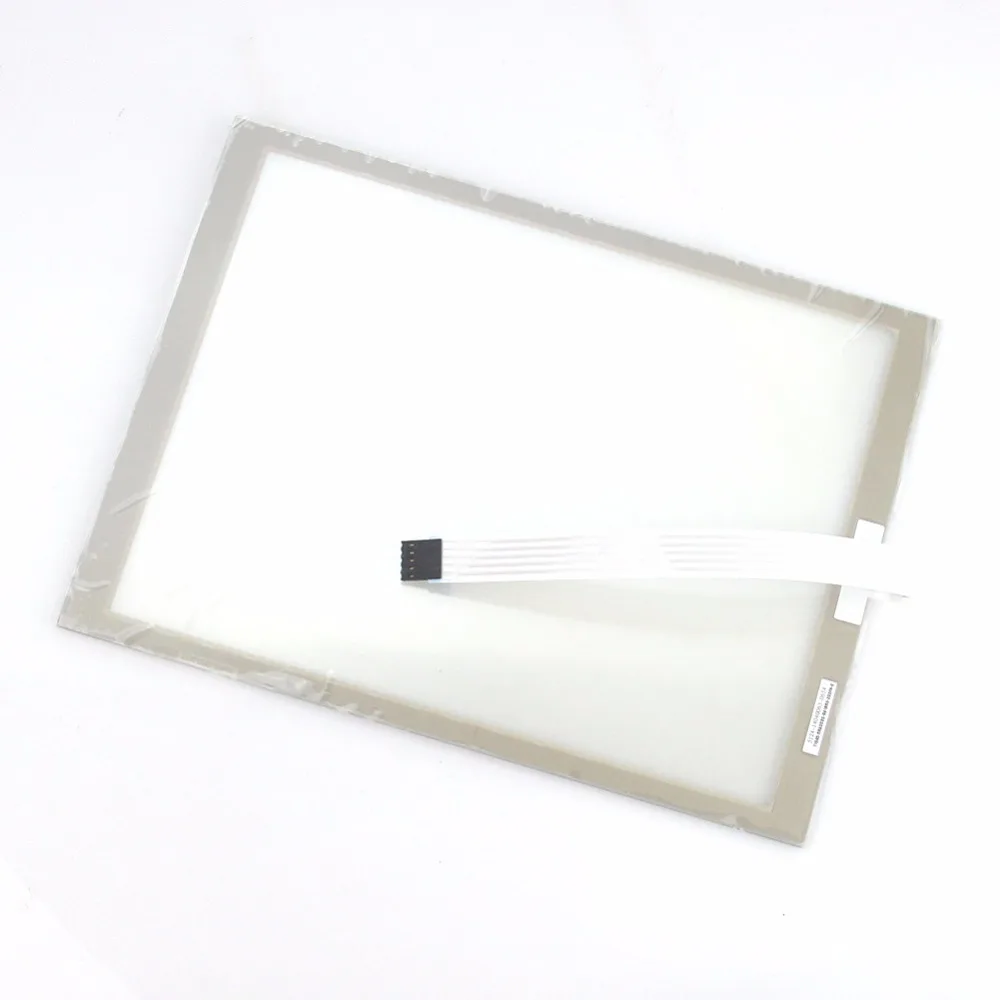 

Сенсорное стекло 10,4 "T104S-5RA003N-0A18R0-200FH с цифровым преобразователем
