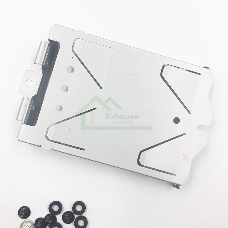 Высокое качество жесткий диск HDD Монтажный кронштейн Замена для PS4 Pro консоли жесткий диск держатель рамка