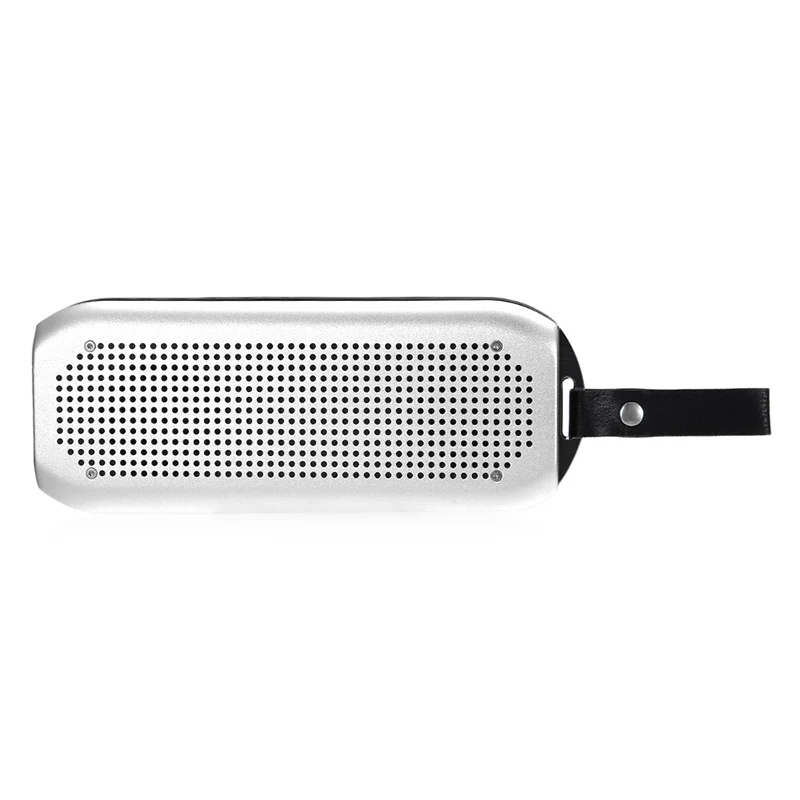 Albk S205 Беспроводной Bluetooth 4.0 Динамик Портативный Водонепроницаемый стерео звук