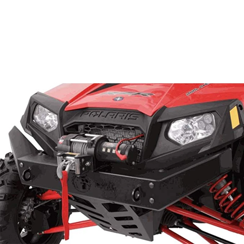 ATV UTV свет аксессуары проектор фара Polaris Ranger/спортивный светодиодный комплект фар