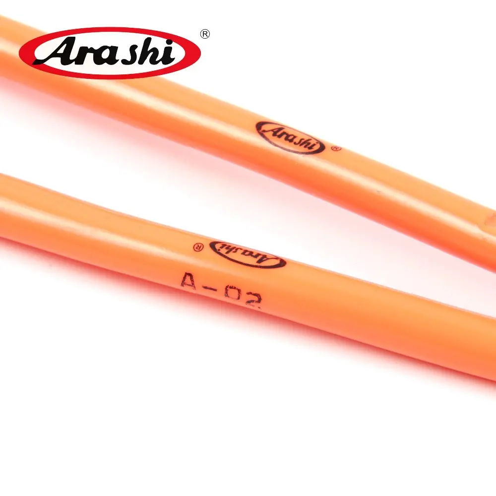 Кабель дроссельной заслонки Arashi для HONDA CBR600RR 2007 2008 2009 2010 2011 2012 провод из