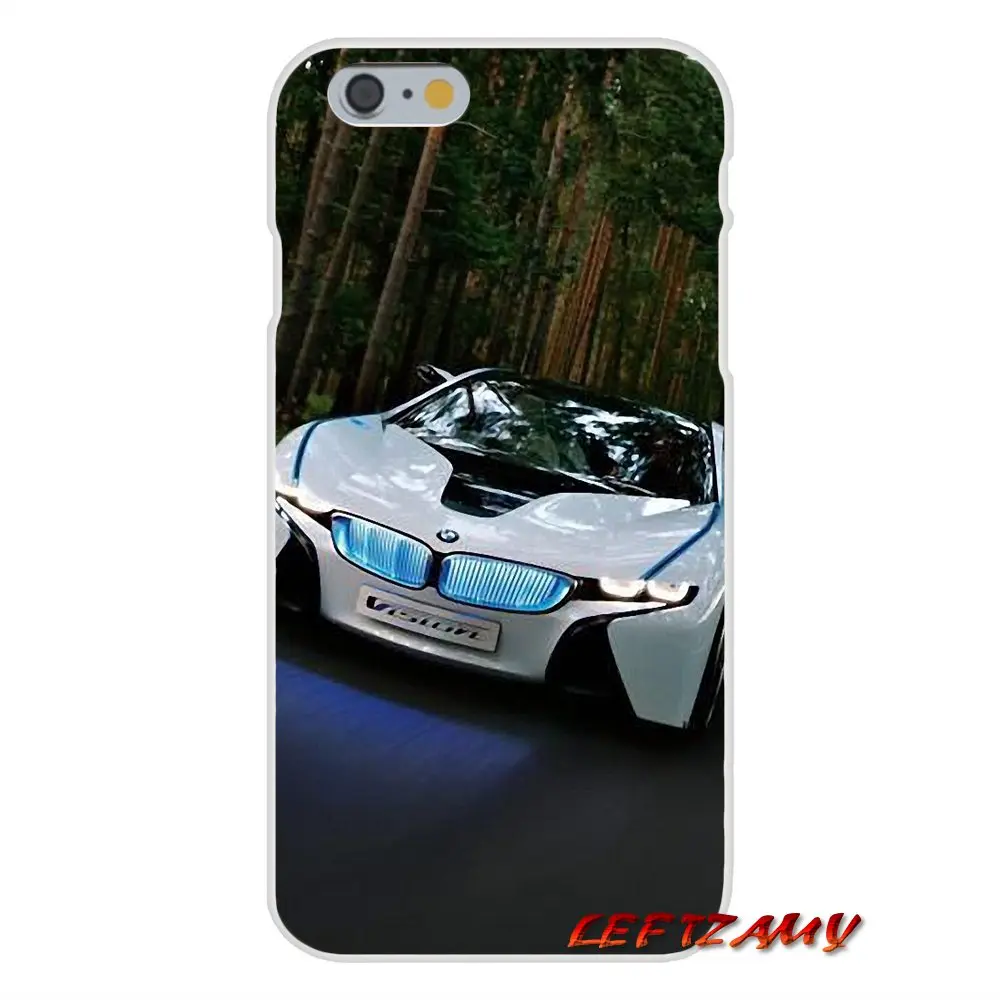 Для Сяо mi 6 A1 Max x 2 5X 6X красный Примечание 5 5A 4X 4A A4 4 3 Plus Pro BMW M3 M5 M Логотип аксессуары