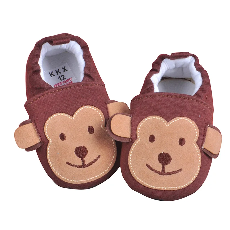 

Mother Nest New Casual Baby Shoes Baby Boys First Walker Baby Girls Shoes Mutli-Color for Newborn Autumn Winter Infant Shoes