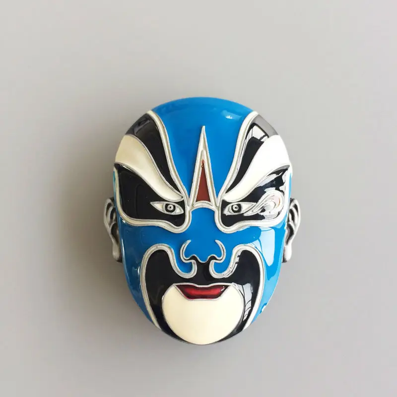 Пряжка для мужского ремня розничная продажа оригинальная пряжка с лицом