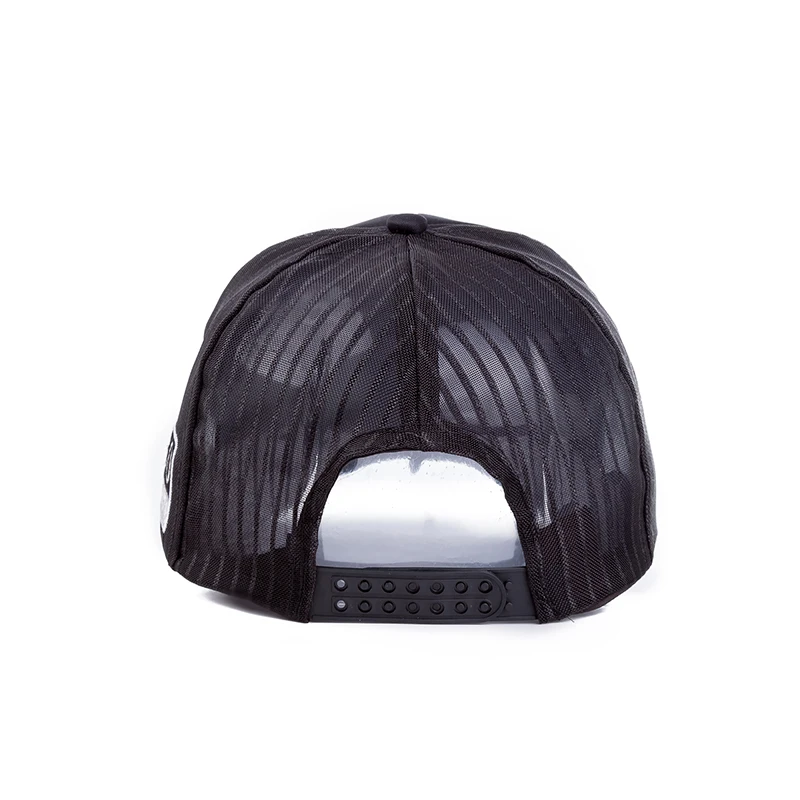 Кепка-униформа для мужчин и женщин регулируемая бейсболка с 5 элементами летняя