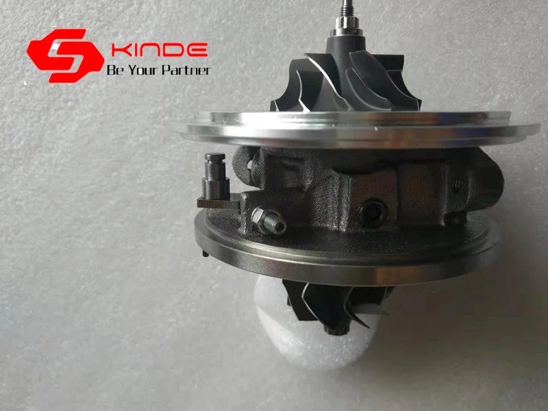 Картридж Susirick GT2056V turbo core 14411EB70C chra 767720 для NISSAN D40 Navara Pathfinder YD25DDTi 2.5L 14411-EB700 | Запчасти