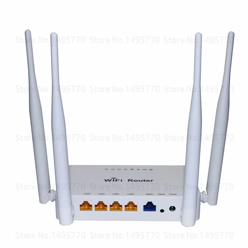 CHANEVE 802.11n 300 Мбит/с беспроводной Wi-Fi маршрутизатор MT7620N чипсет поддержка Padavan/Omni II/OpenWRT/OS прошивка для 3g 4G USB модем