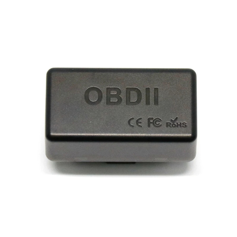 ELM327 WIFI V1.5 аппаратное обеспечение PIC18F25K80 чип Одиночная печатная плата OBD CAN BUS