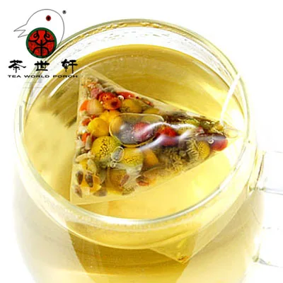 3G*10PCS Albizia Julibrissin Chamomile Lavender Help Sleep Skin Care Mask DIY Raw Materials Tea Bag Remove Dark Circles | Красота и