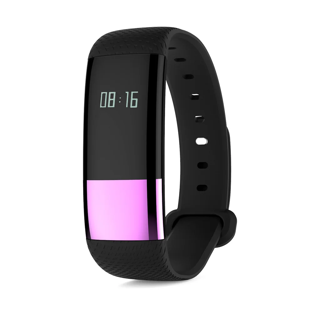 Bluetooth Мода для M4 умный Браслет WatchHeart скорость Фитнес трекер IP67