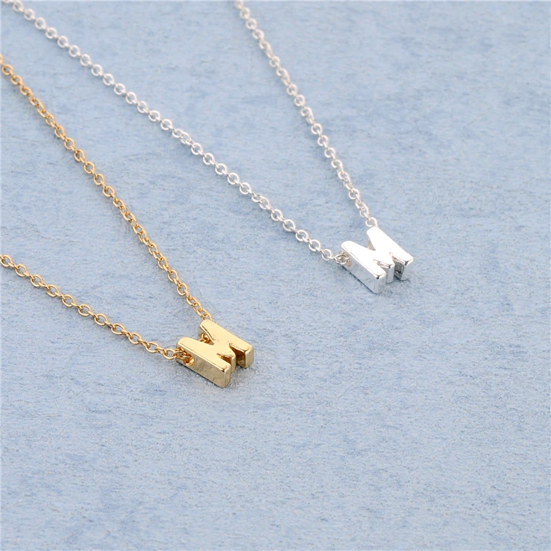 Индивидуальное ожерелье с надписью искусственное мамы для пар подарок нее идея