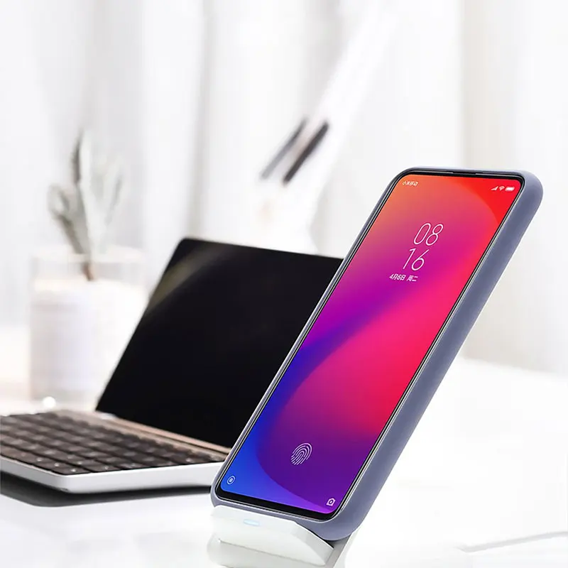Чехол Raugee для Redmi K20 Note 7 Pro Go 6A противоударный жидкий силиконовый чехол Xiaomi Mi9 Mi8 Lite