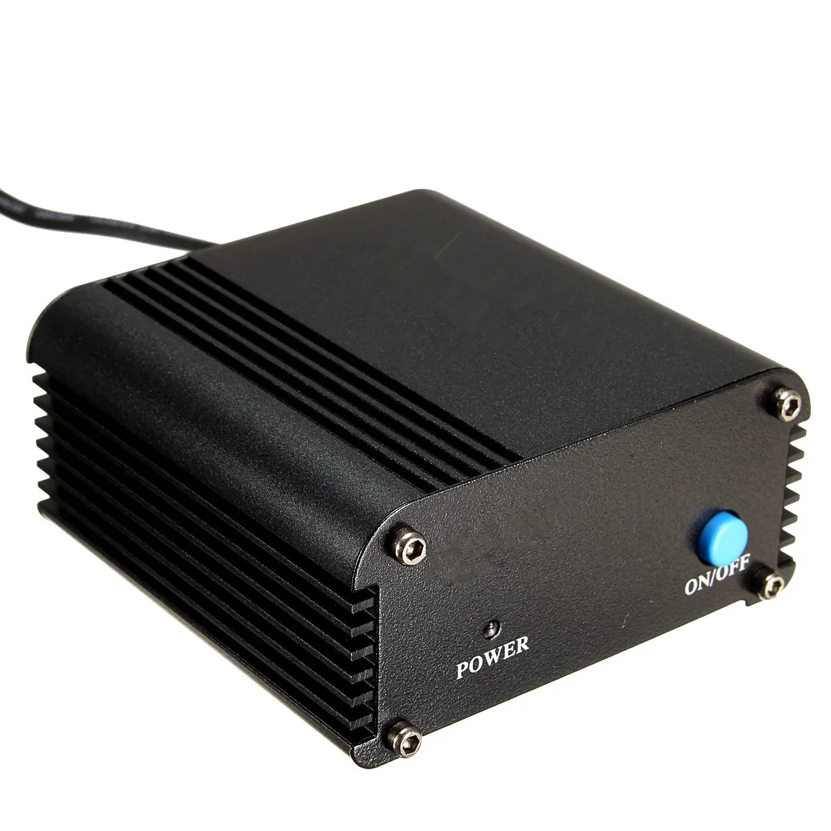 Фантомный блок питания ARCHEER 48 в США с адаптером шумоподавлением для