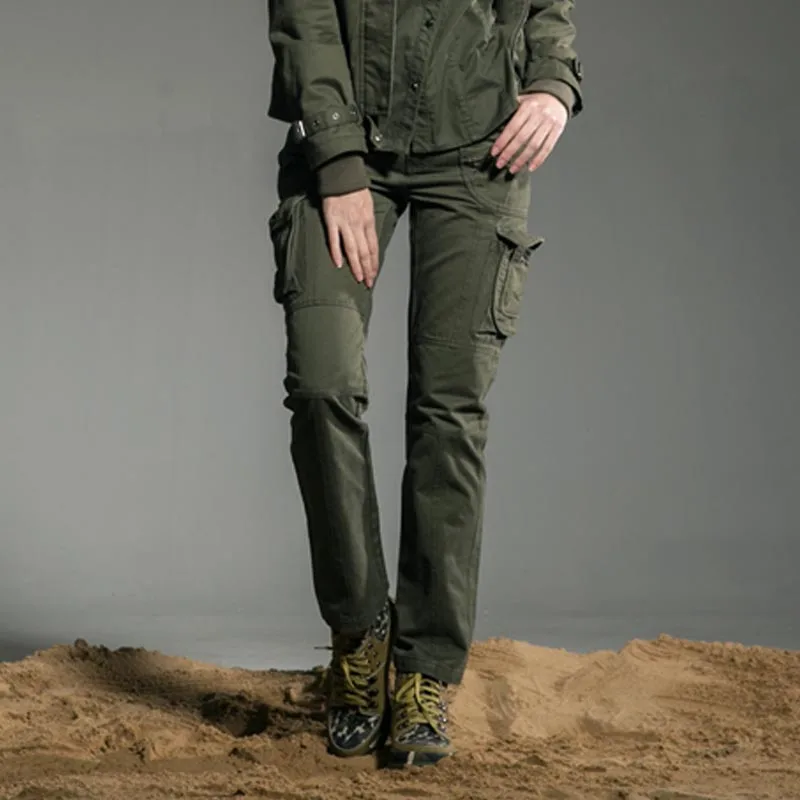 Брюки карго свободные армейские большие размеры длинные Gk 9366A|clothing metal|trousers