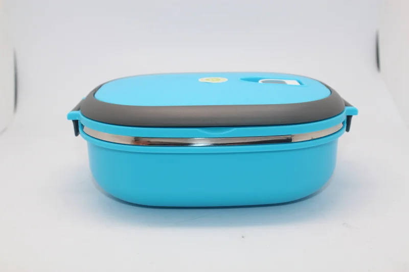 Новая Мода Корейский &quotЛанч-Бокс&quot Пищевые Контейнеры Из Нержавеющей Стали