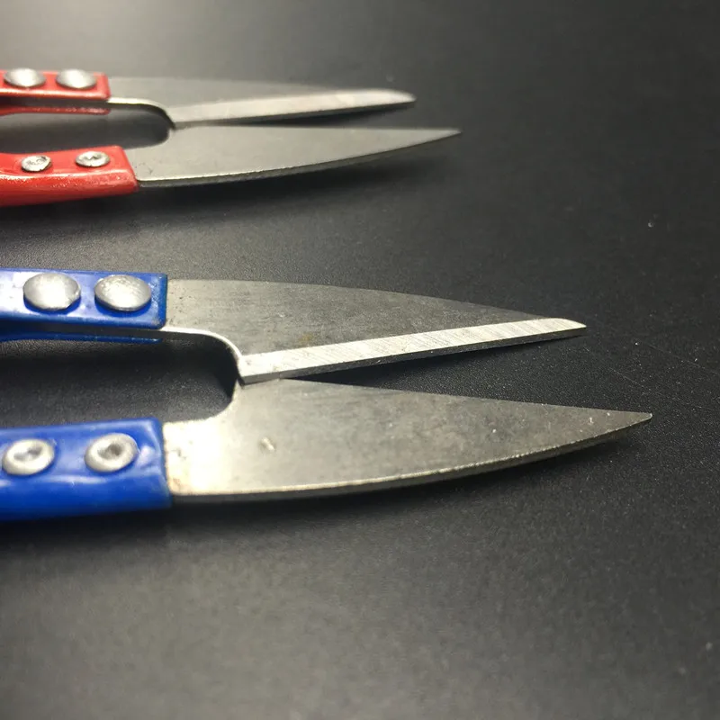 2 шт./компл. Sharp Пряжа Ножницы Вязание инструмент для рукоделия Наборы запасные Запчасти DIY трикотажные наборы инструментов