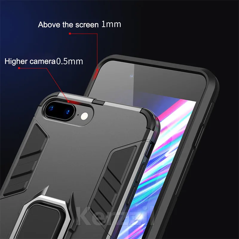 Защитный противоударный чехол для Xiaomi Redmi Note 7 6 Pro 4 5A Mi 9 8 SE A2 A1 Mix 2S Max2 lite 5X 6X F1 чехлы |